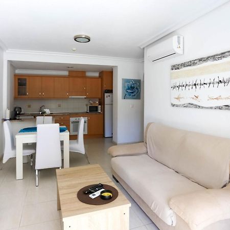 Cabo Roig La Rotonda, Pool, Beach & Comfort Zewnętrze zdjęcie