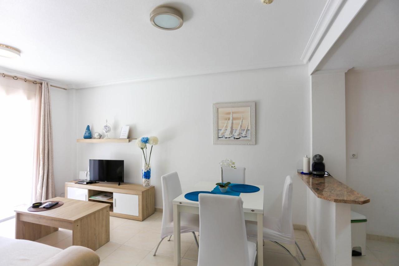 Cabo Roig La Rotonda, Pool, Beach & Comfort Zewnętrze zdjęcie