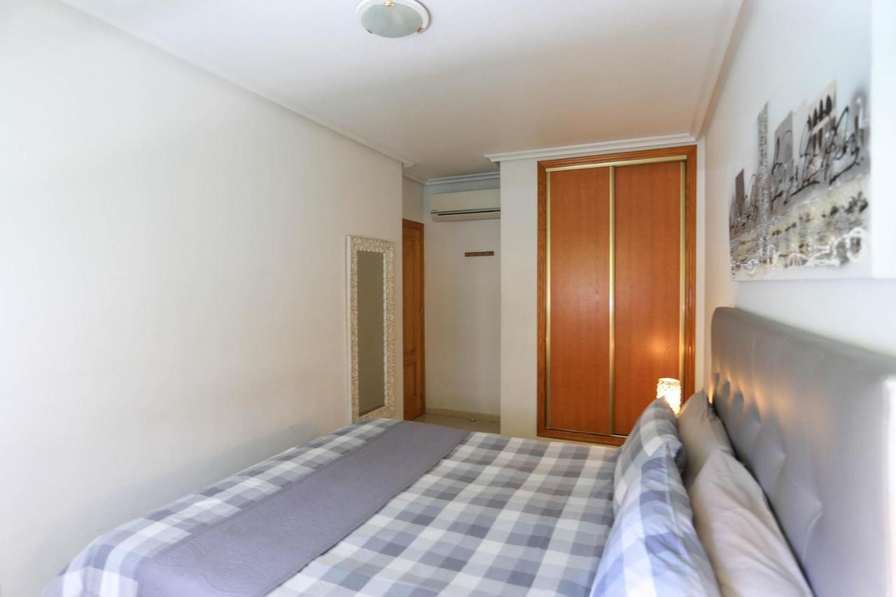 Cabo Roig La Rotonda, Pool, Beach & Comfort Zewnętrze zdjęcie