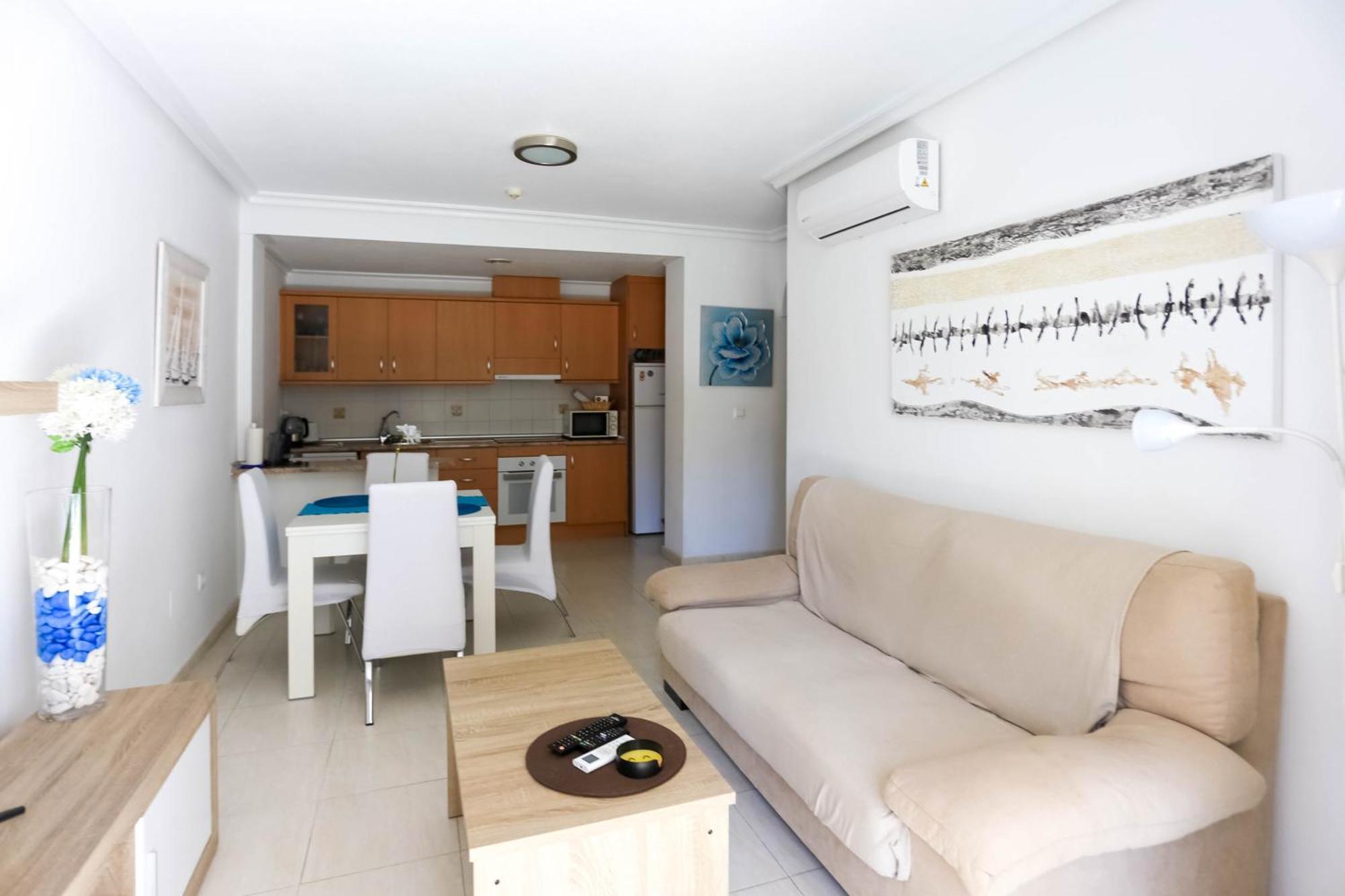 Cabo Roig La Rotonda, Pool, Beach & Comfort Zewnętrze zdjęcie