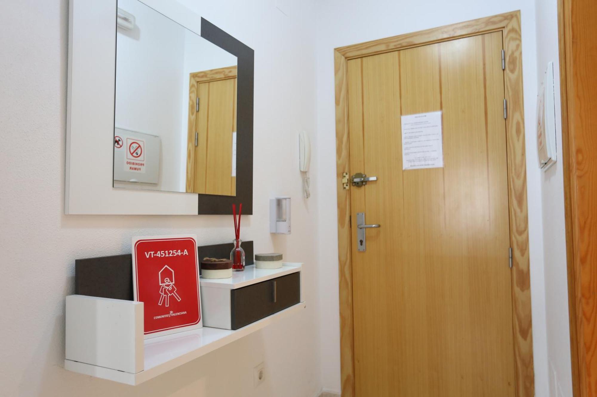 Cabo Roig La Rotonda, Pool, Beach & Comfort Zewnętrze zdjęcie