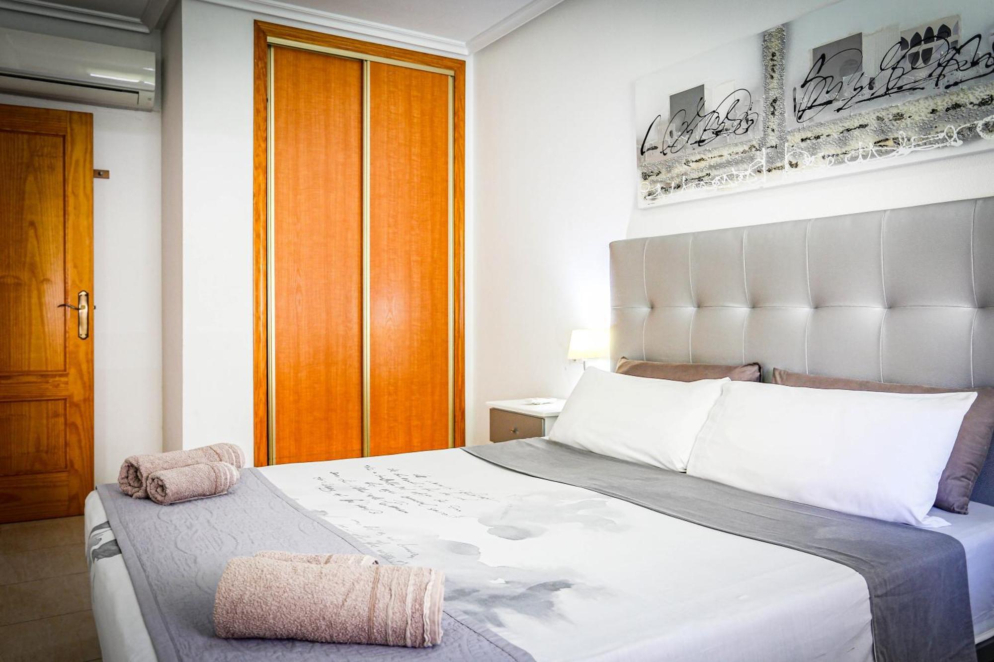 Cabo Roig La Rotonda, Pool, Beach & Comfort Zewnętrze zdjęcie