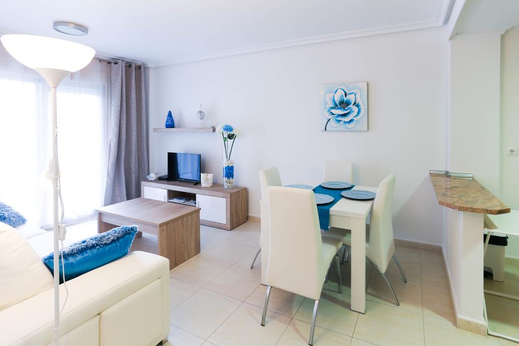 Cabo Roig La Rotonda, Pool, Beach & Comfort Zewnętrze zdjęcie