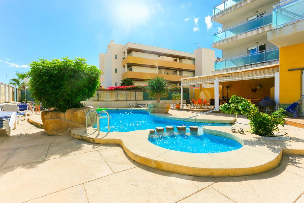 Cabo Roig La Rotonda, Pool, Beach & Comfort Zewnętrze zdjęcie
