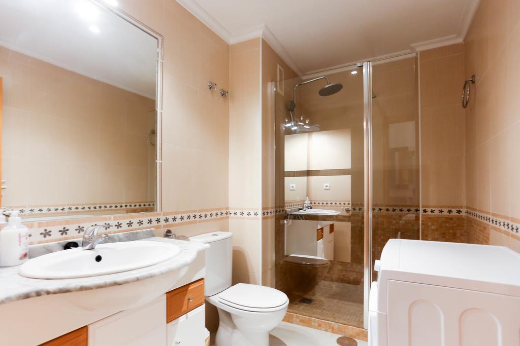Cabo Roig La Rotonda, Pool, Beach & Comfort Zewnętrze zdjęcie