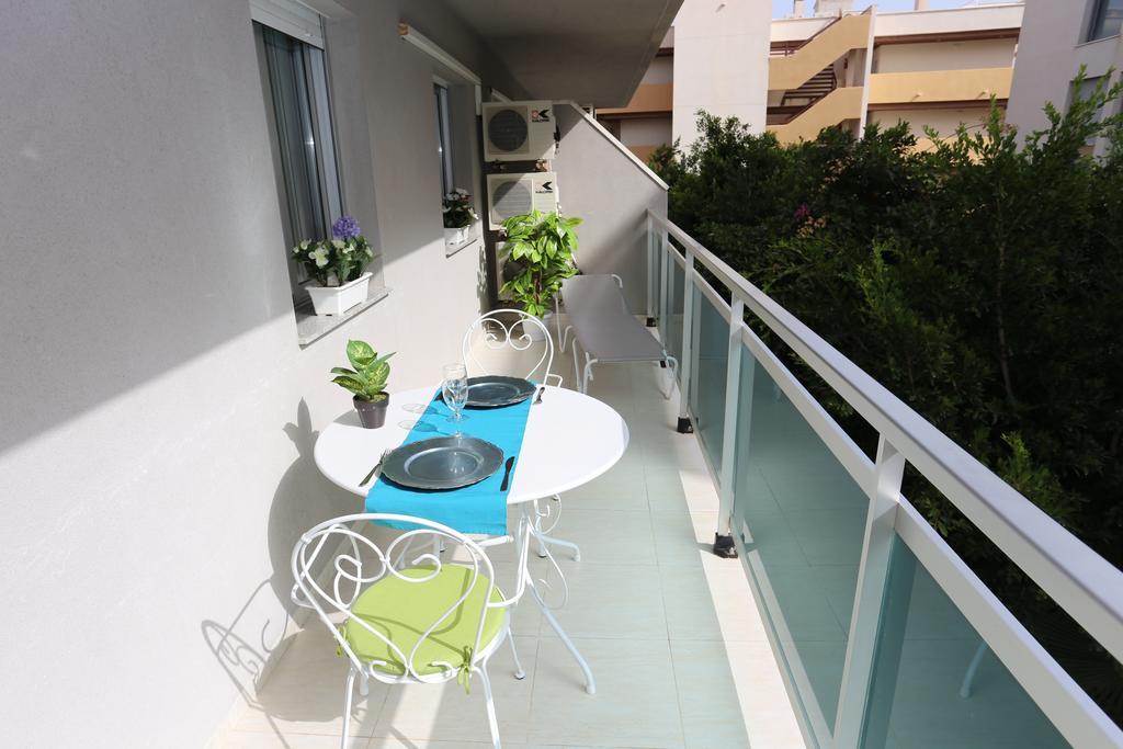 Cabo Roig La Rotonda, Pool, Beach & Comfort Zewnętrze zdjęcie