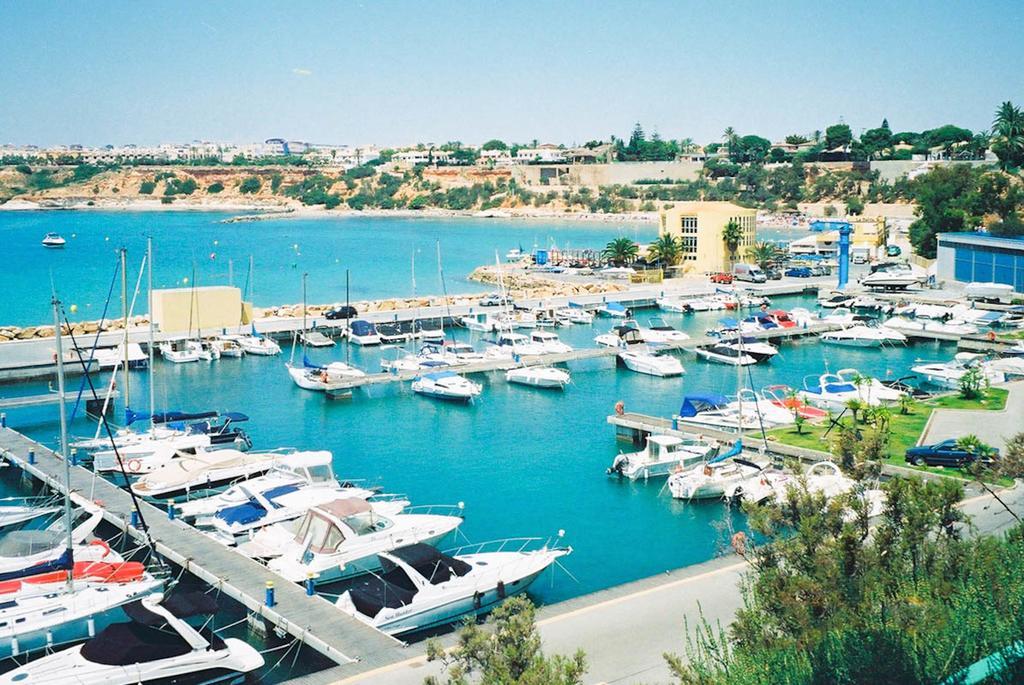 Cabo Roig La Rotonda, Pool, Beach & Comfort Zewnętrze zdjęcie