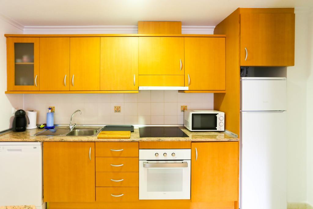 Cabo Roig La Rotonda, Pool, Beach & Comfort Zewnętrze zdjęcie